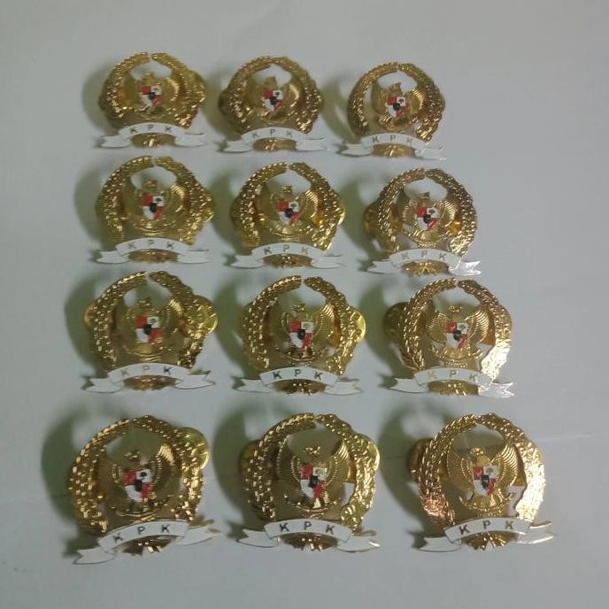 ready pin/pin KPK/pin custom