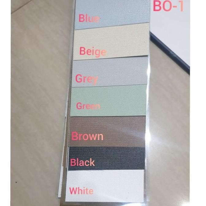 

READY STOCK SKYLIGHT ROMAN BY. SHARPPOINT !!!!!