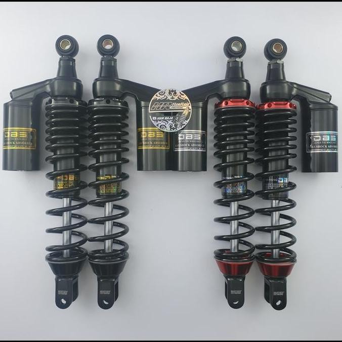 Shockbreaker DBS 711 G Sport 365mm HONDA PCX 160, PCX 150, ADV 150 PNP