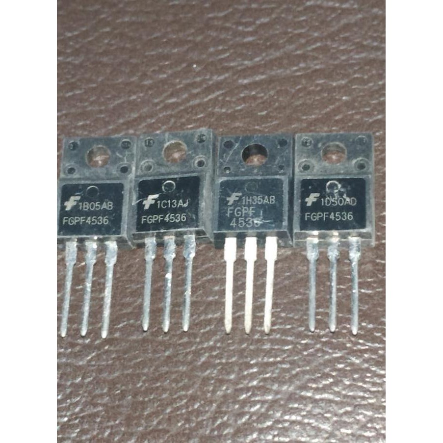 FGPF4536 4536 IGBT TO220 jwel33 Juara