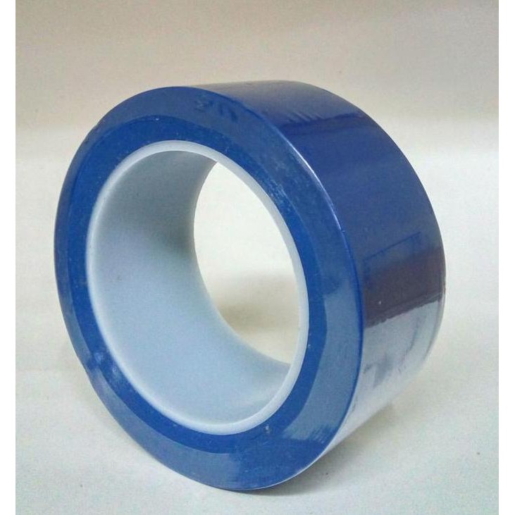 

3M General Purpose Vinyl Tape 764 Blue - Floor Marking ,2 In X 36 Yd