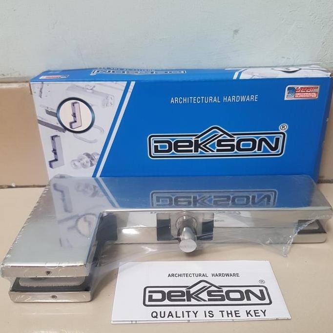 PT 40 Dekson original
