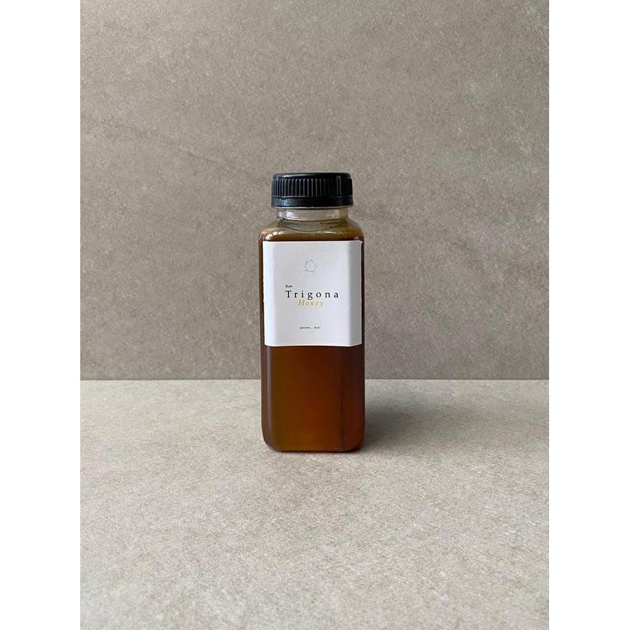 

[ MDstore ] Madu Murni Trigona Kelulut | Raw Stingless Bee Honey | Nima Bali