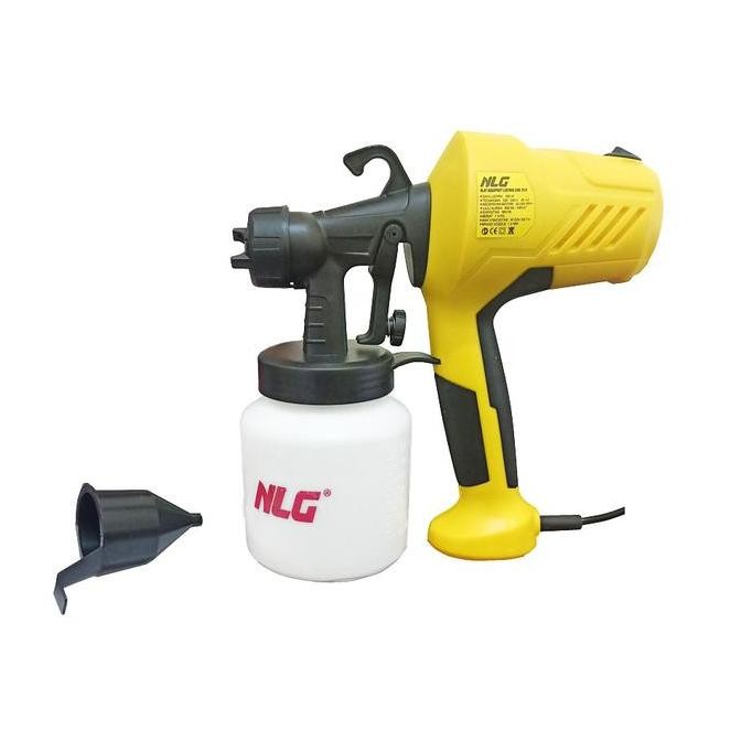 ALAT SEMPROT CAT ELEKTRIK NLG ESG 210 / SPRAY GUN ELECTRIC NLG ESG 210