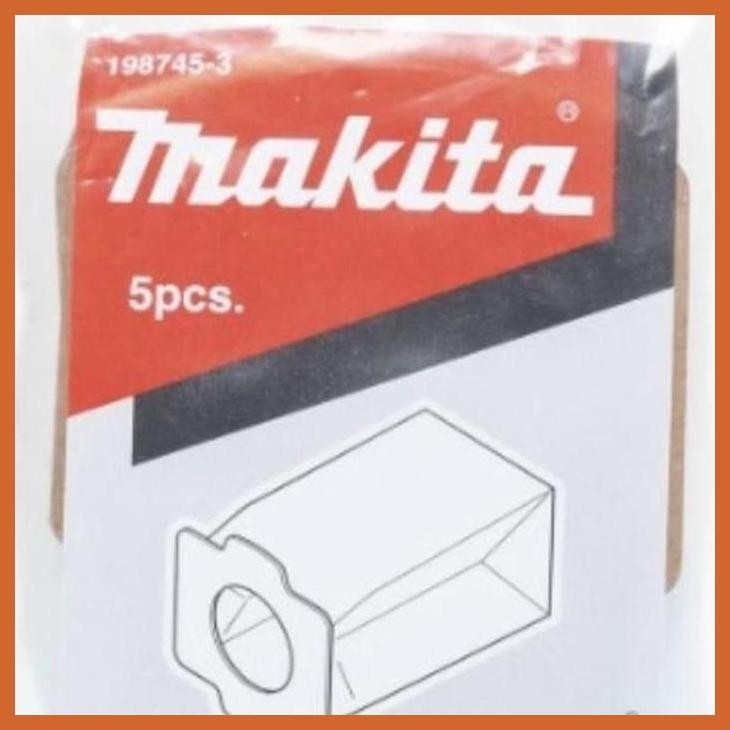 COD KANTON DEBU VACCUM MAKITA PAPER SET PACK ( PERTUKANGAN / POWER TOOLS )PACKING AMAN