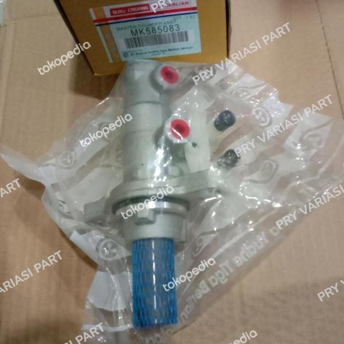 BRAKE MASTER ASSY BM ASSY MASTER REM ATAS PS.136 CANTER HDX MK.5853
