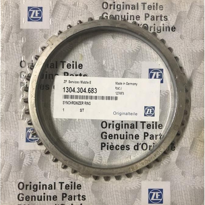 1304304683 ring synchronizer