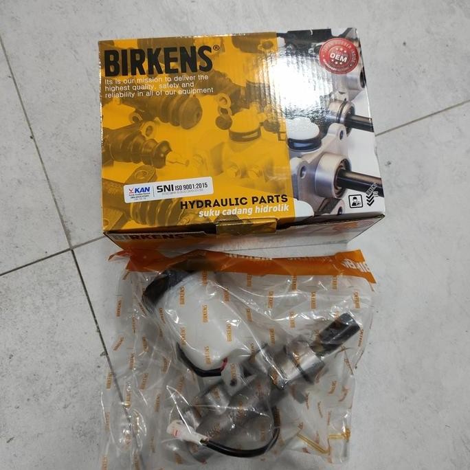 Brake master rem assy Suzuki Esteem
