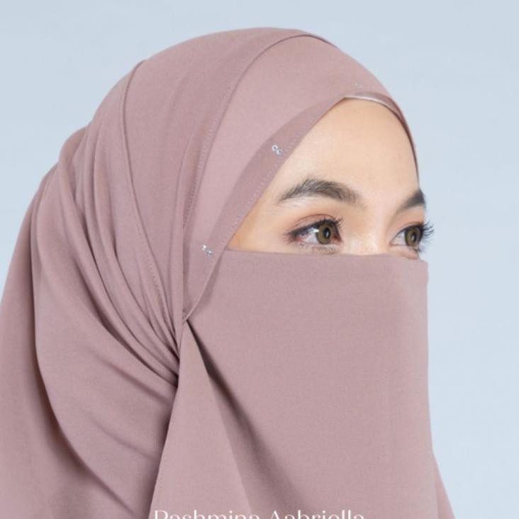 Pashmina Aaella Set Cadar Wmcom Pashmina Syari Pashmina Pastel Pashmina Ceruty Baby Doll Pashmina Ce