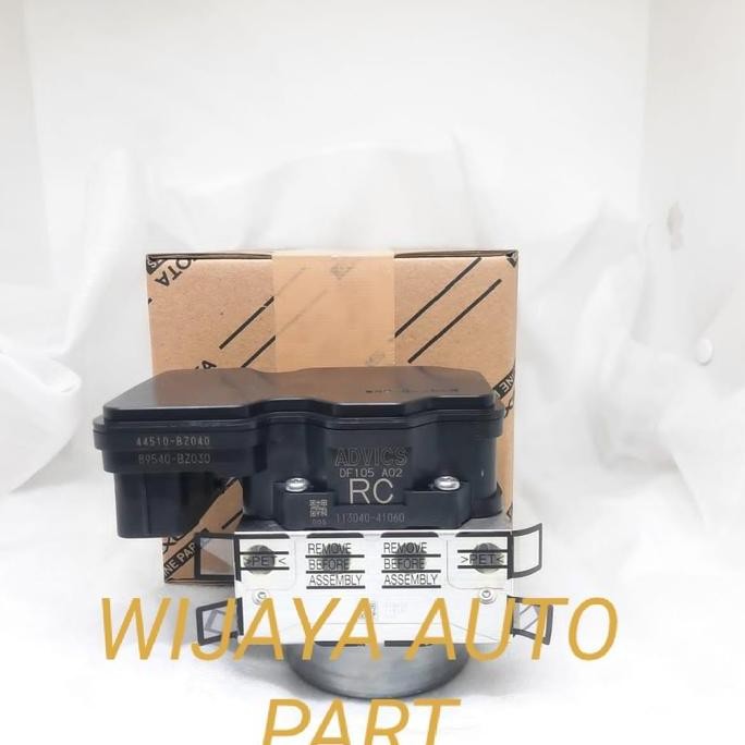MODUL ABS AVANZA 2015-2017 44050-BZ040 44510-BZ040