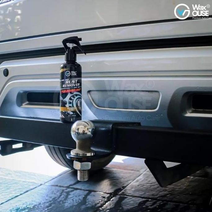 Waxouse Rust Remover Penghilang Karat Cairan Pembersih Karat Besi Karat