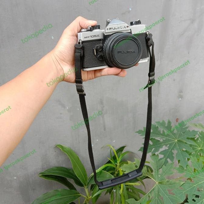 Kamera Jadul Kamera Lawas Retro Kamera Antik kamera analog Fujica