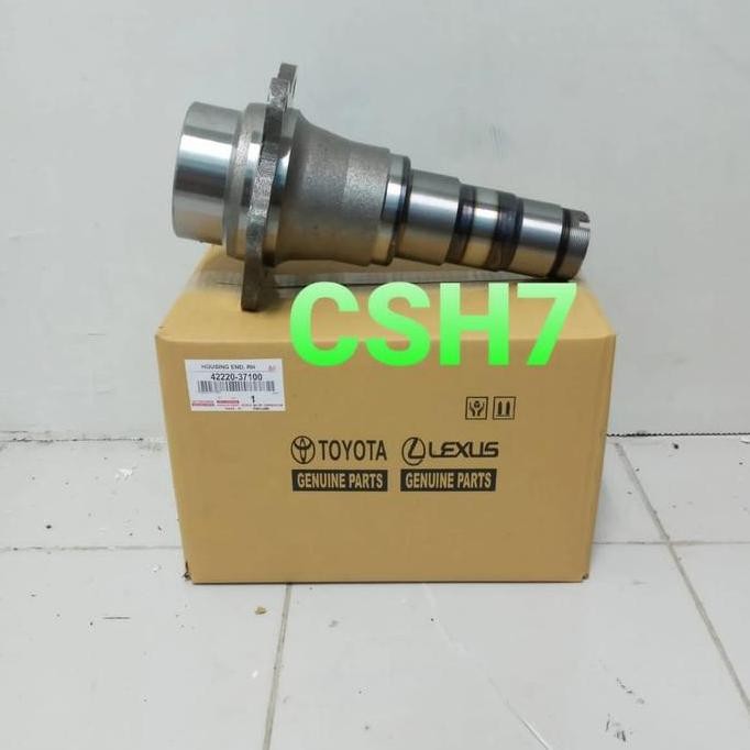 HOUSING END HINO DUTRO 130 HT/ 125 HT/ PUCUK REBUNG HINO 130 HT/125 HT