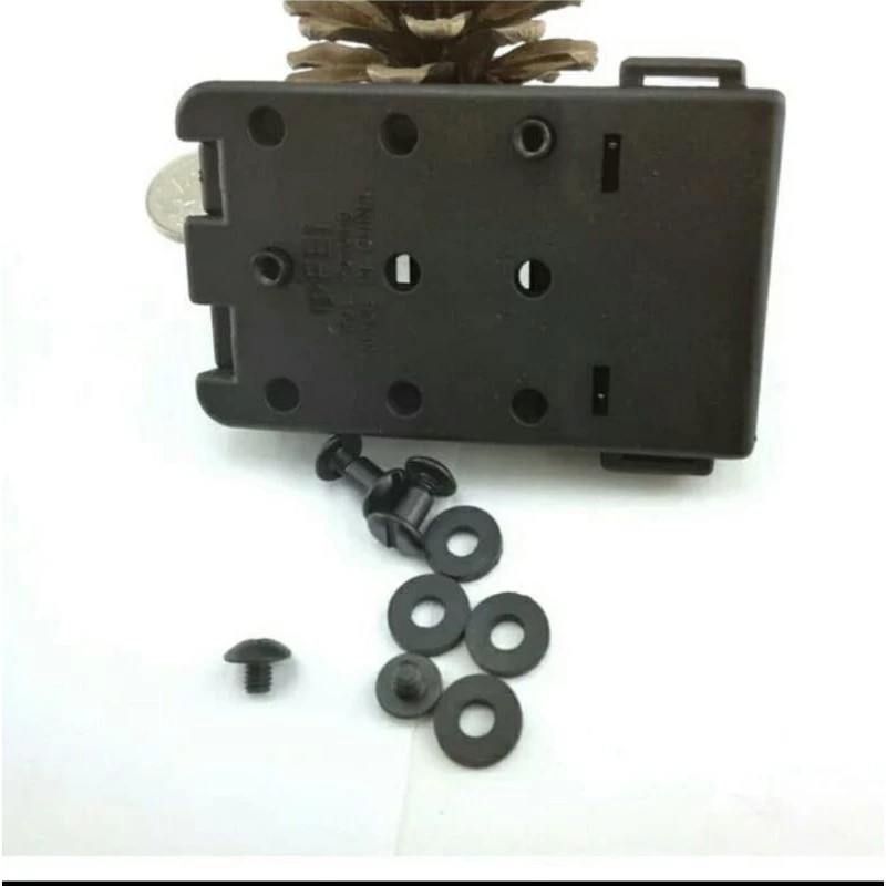 FMA Tek Lok Style Belt Clip For Kydex Khife Sheath Flashlight Holster