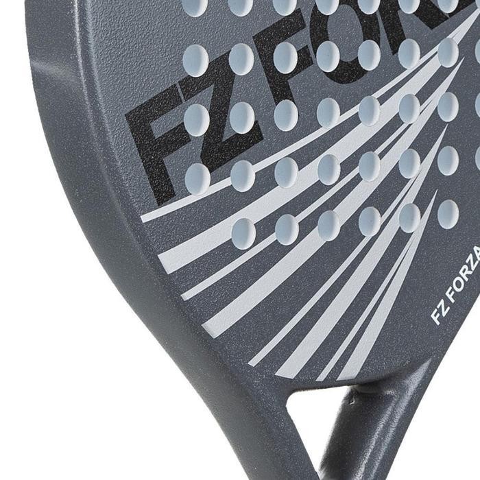 Padel Racket Fz Forza Blaze Spin Durable Powerful X Spin Medium Balance Raket Padel Original Dan Ter