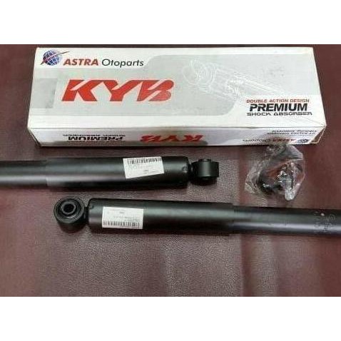 KAYABA PREMIUM SHOCK BREAKER BELAKANG AVANZA