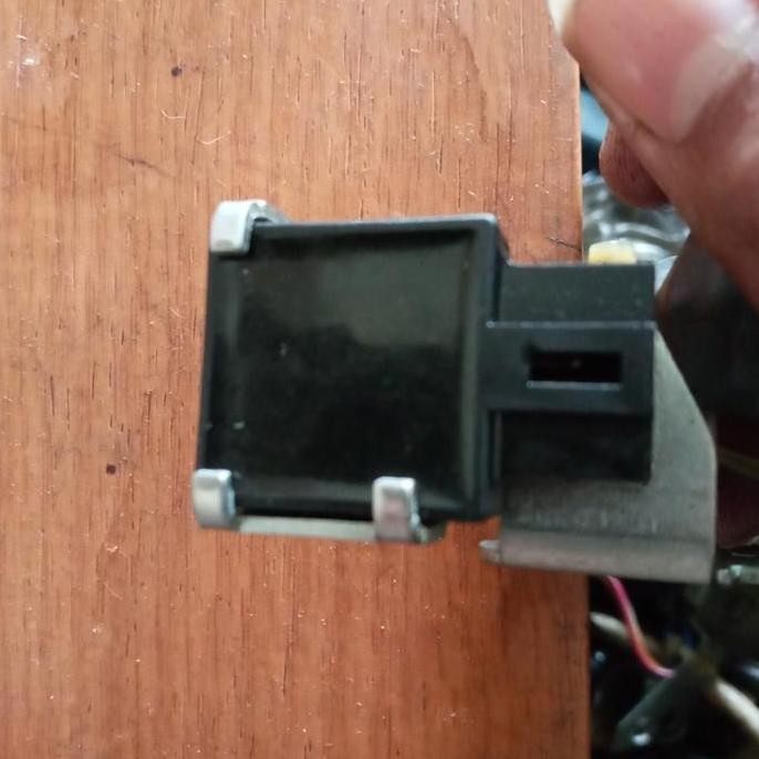 Eprom body valve cvt nissan juke livina