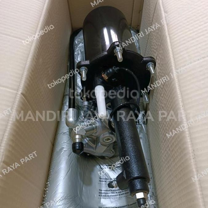 SERVO BOOSTER REM ASSY FUSO PS220 NISSAN AIR MASTER PANJANG LONG