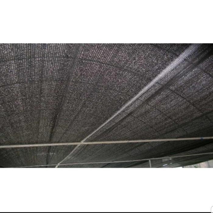 Paranet 3M Rol Jaring Anggrek Original Dan Terpercaya