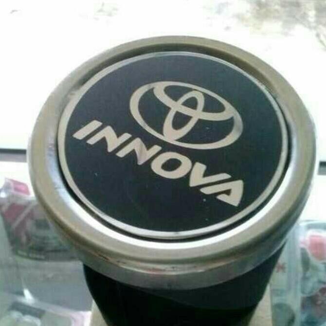 MUFFLER BUNTUT KNALPOT INNOVA