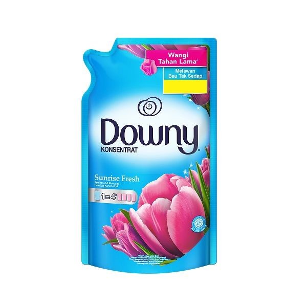 DOWNY SUNRISE FRESH PCH 1.4 L