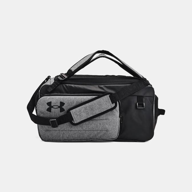 Terlaris Duffle Gym Bag Ua Contain Duo Medium