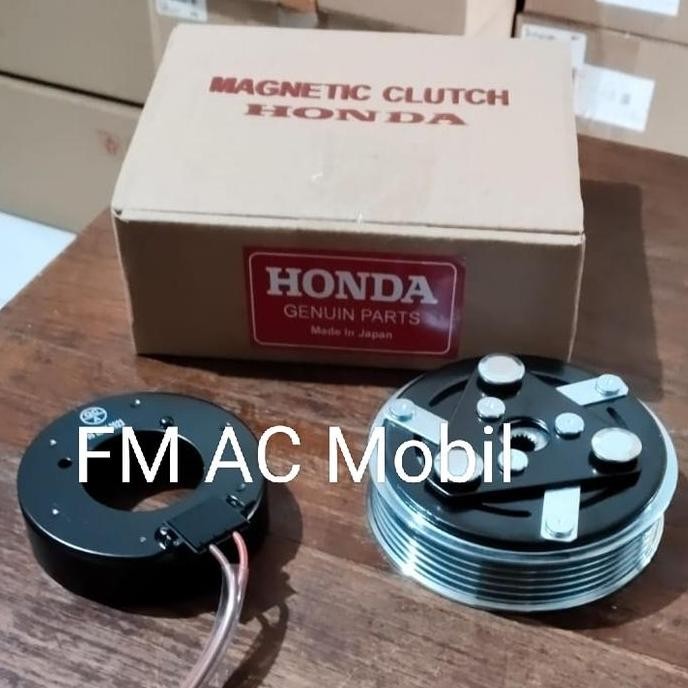 Magnet Clutch AC Honda BRIO