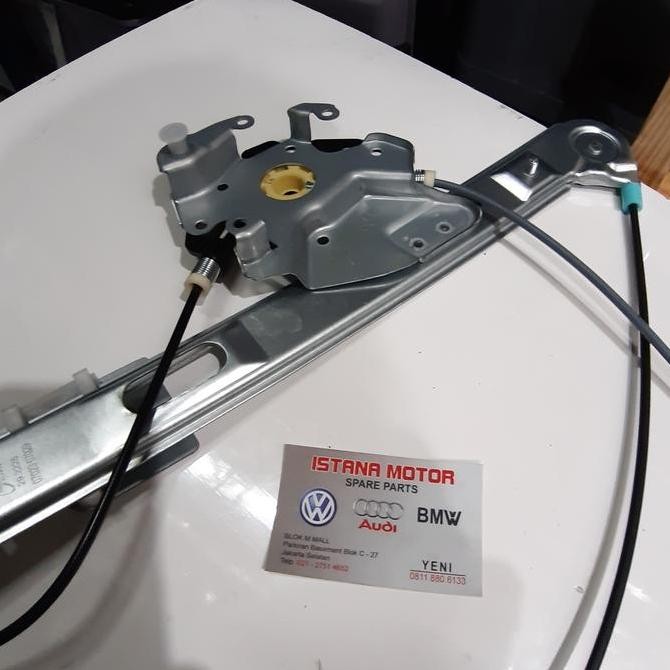 REGULATOR KACA DEPAN BMW E46