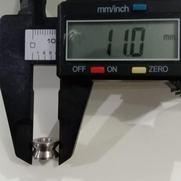 Reel Line Roller Ryobi 6000 8000 #Gratisongkir