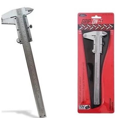 

Smat Vernier Caliper Besi Jangka Sorong Gripon