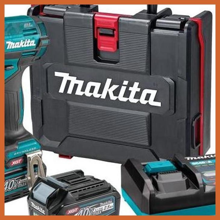 READY IMPACT DRIVER MAKITA TD002GD202 / TD002 ( PERTUKANGAN / POWER TOOLS )GOOD QUALITY