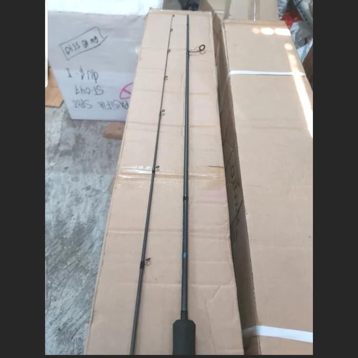 Joran Kyoto Blade 702 L Joran Ul Murah Carbon #Gratisongkir