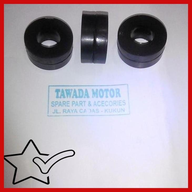 [TWM] KARET DUDUKAN STANG YAMAHA JUPITER MX