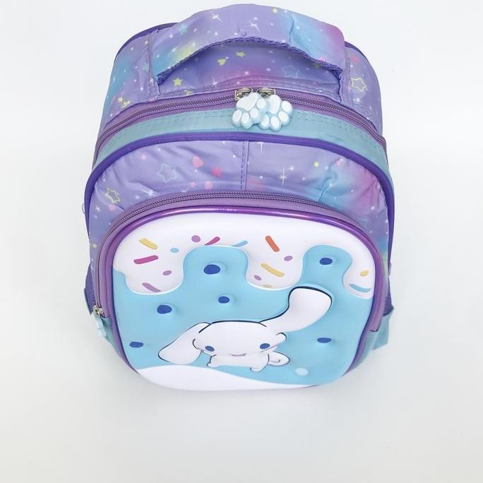 

Diskon Yx40615 - 12 Inci Ransel Tas Anak Sekolah 3D Timbul Glossy Tk Paud Laki Laki Perempuan Model Hardcase Kidzlover