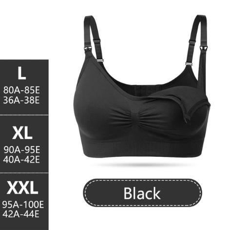 Bra BH Menyusui Busa Jumbo Ibu Busui Nursing Bra Premium by Momiasi