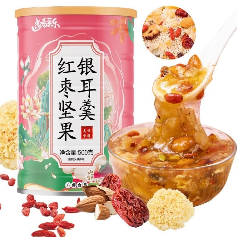 

Oufen/LOTUS ROOT POWDER FOR DIET HEALTY 500gr/Lotus root powder original/HALAL