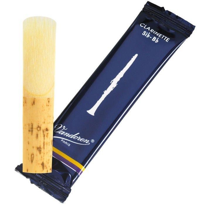 MURAH Vandoren Reed Clarinet