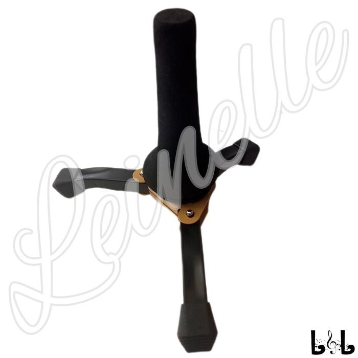HOT SALE Soprano Saxophone Stand Dudukan Saxo Sopran Saxo Lurus