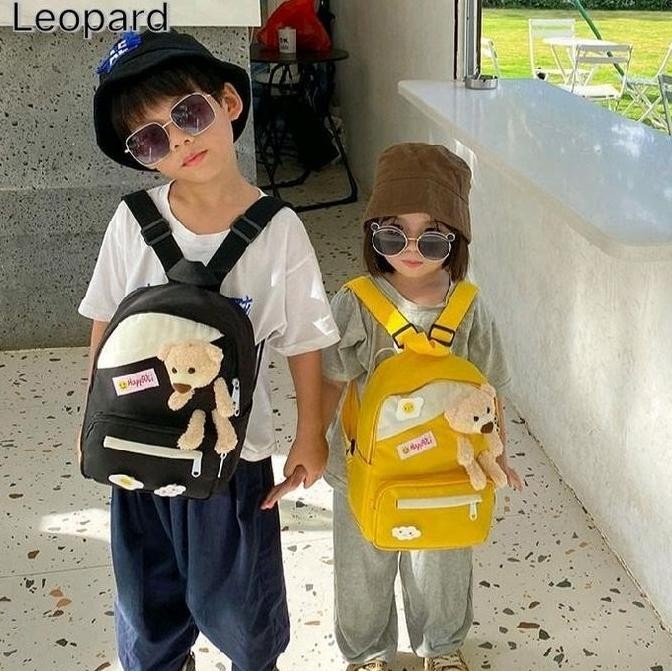 

Terjangkau Tas Ransel Anak Batita Lucu Tas Punggung Anak Paud