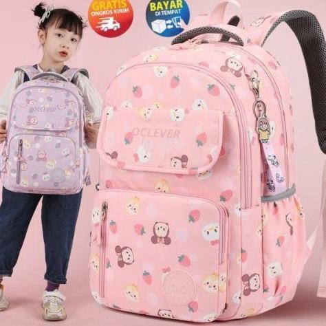 

Spesial Bk153 - Tas Sekolah Tas Ransel Anak Karakter Tas Sekolah Anak Tas Anak Tk Tas Ransel Sekolah