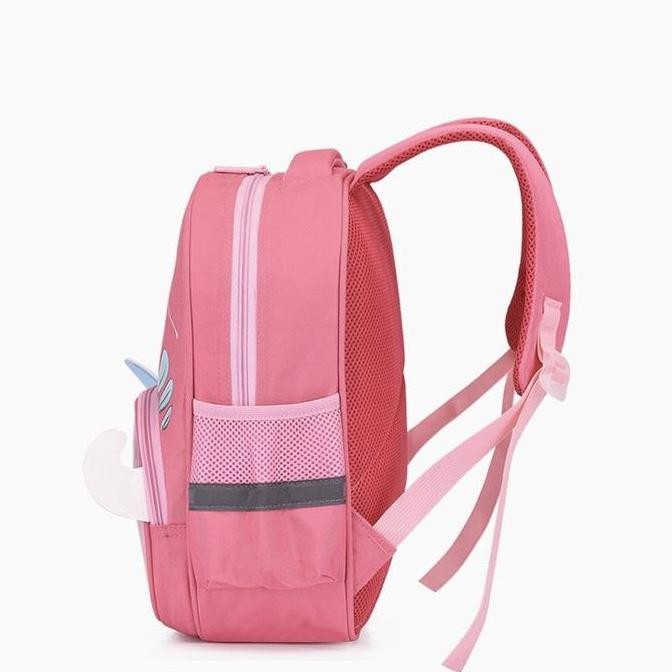 

Miliki Tas Backpack/Ransel Dino Girl Curated By Moejoe