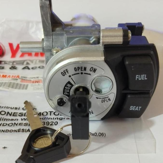 Kunci Kontak Yamaha Freego Yamaha Free Go