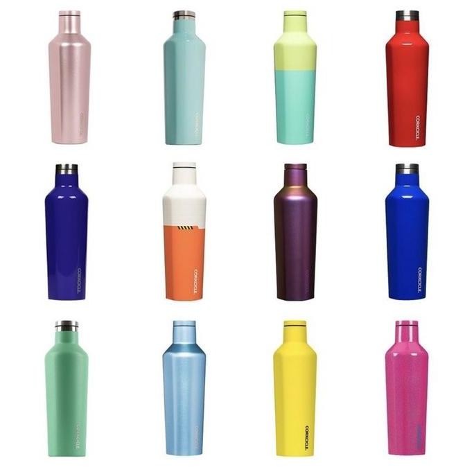 Corkcicle Canteen Sport