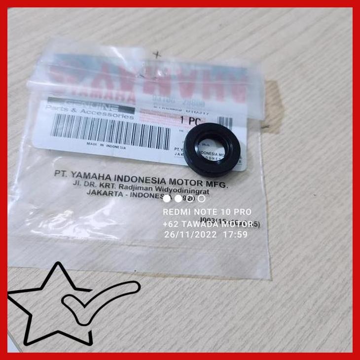 [TWM] SIL SEAL PERSENELENG OPERAN GIGI VIXION OLD. VIXION NEW. VIXION R. NVL