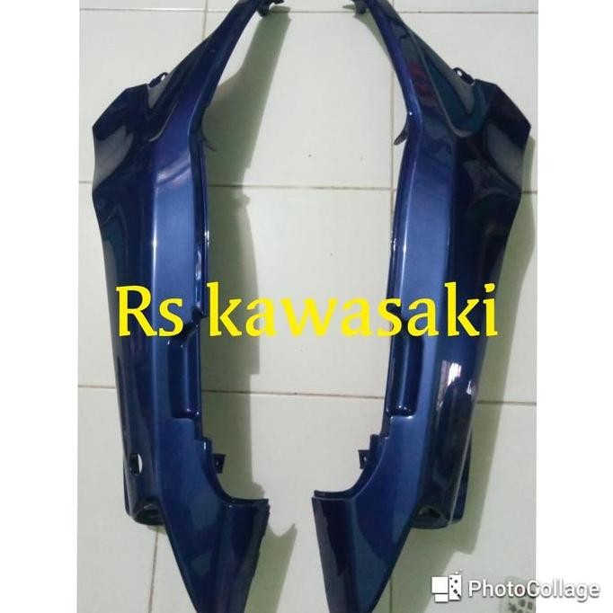 Body Belakang Kawasaki Kaze R Original Set
