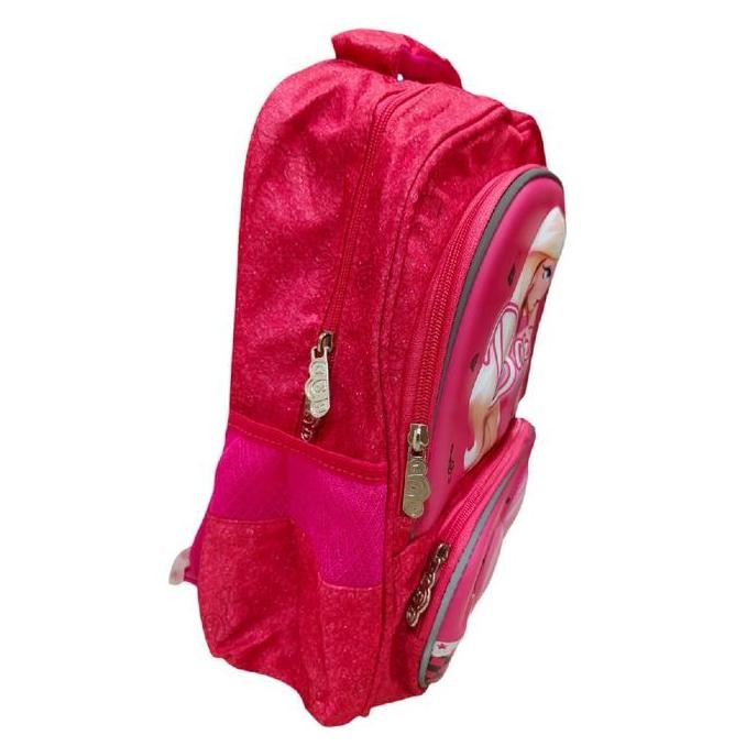 

Terjangkau Tas Tk Timbul Import 3 Ruang Barbie