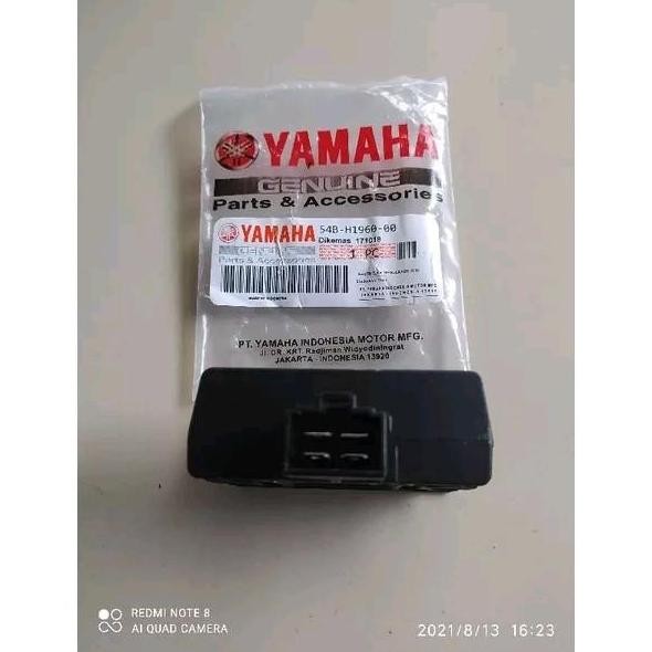 Kiprok Yamaha R15 V2/R15 Lama/Ori-Ygp