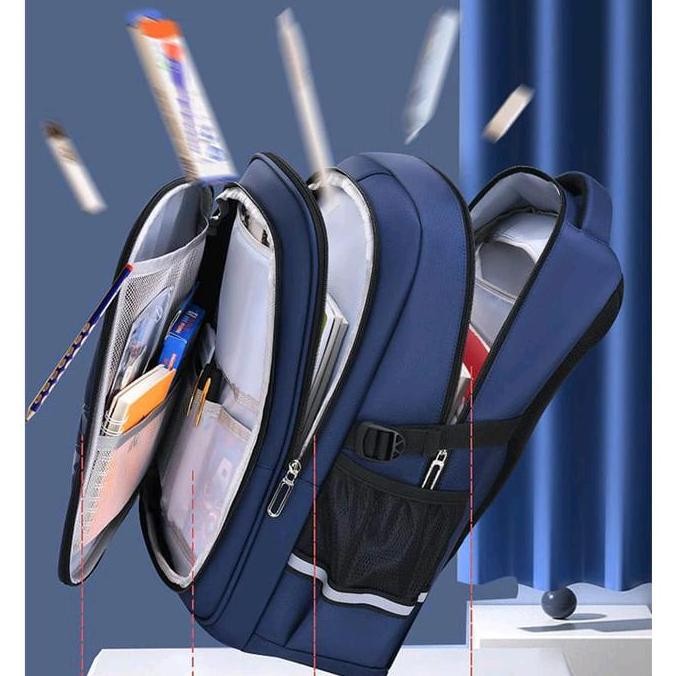 

Spesial Bc1040 - Tas Sekolah Motif T-Rex Anak Anti Air/Ransel Sekolah Model Kulkas Import/Tas Punggung Tahan Air Sd Smp Sma/Backpack Anak Laki-Laki