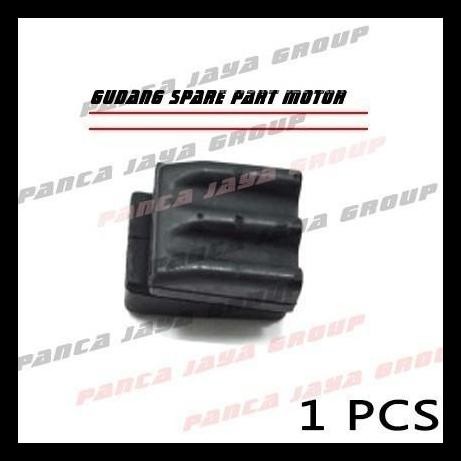 TERBARU BOSH KARET ENGINE MOUNTING MESIN HONDA GENIO FI BEAT NEW ECO FI ESP 