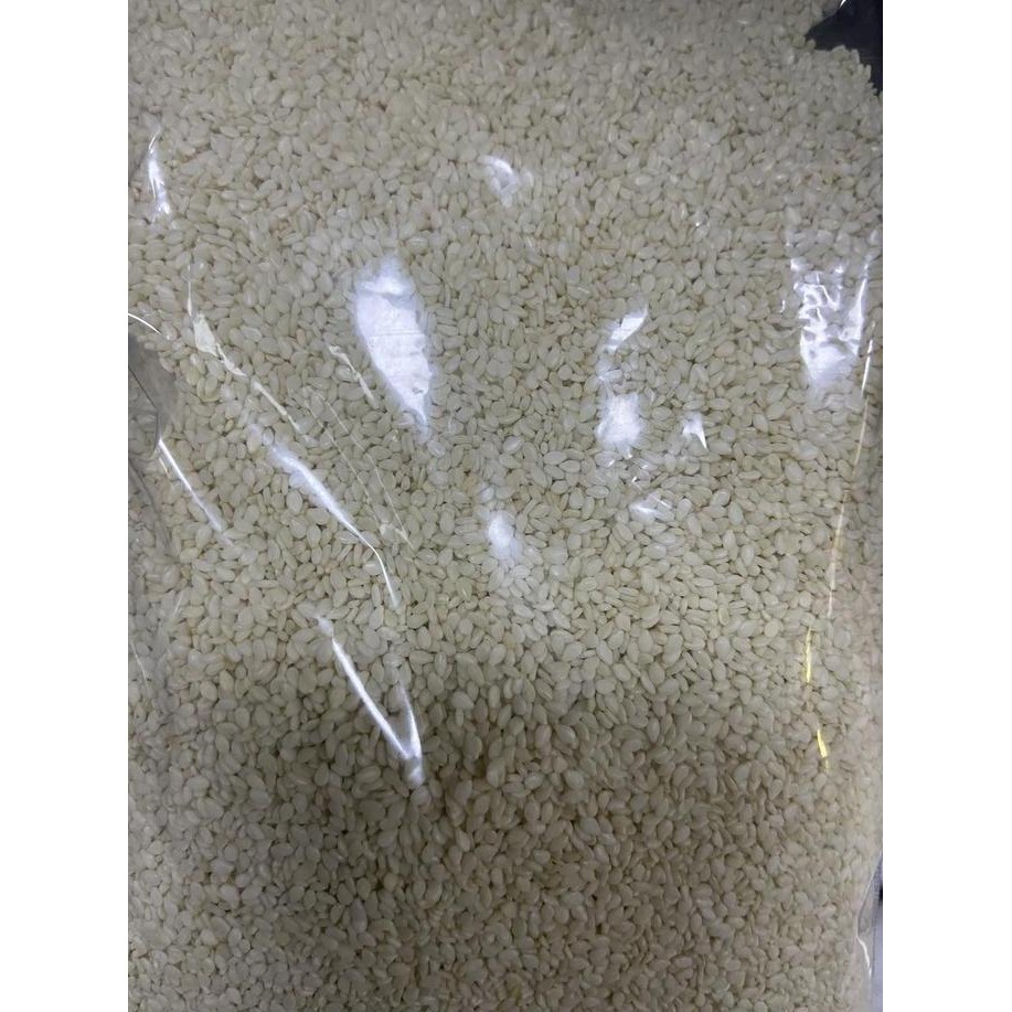 

Wijen Putih Bai Zhi Ma 250Gr